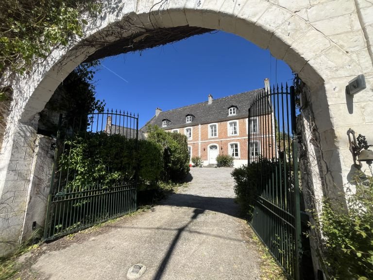 Maison à vendre, 313m², Fressin