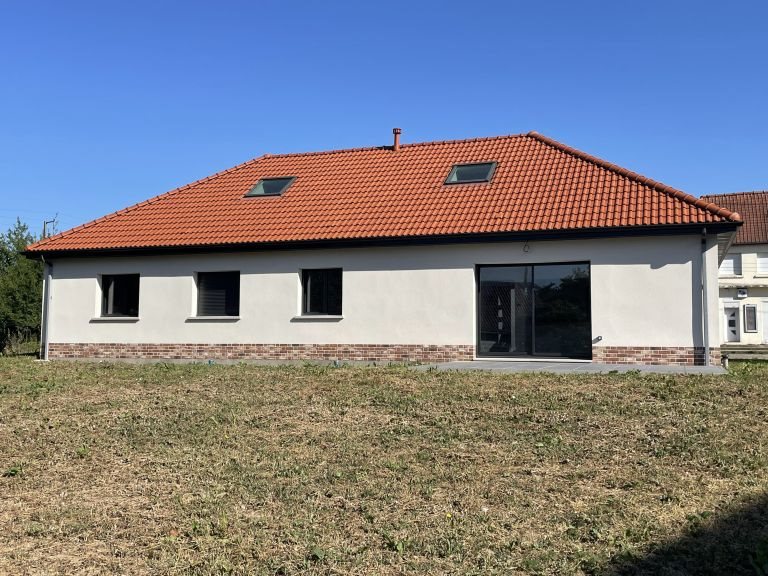 Maison à vendre, 151m², Gouy-Saint-André