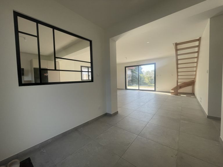 Maison à vendre, 151m², Gouy-Saint-André
