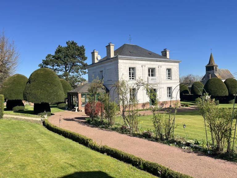 Maison à vendre, 250m², Tangry