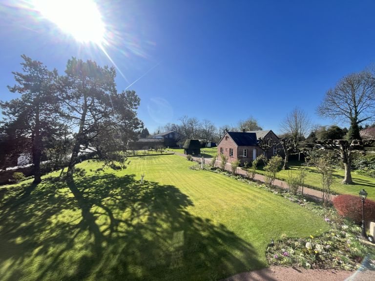 Maison à vendre, 250m², Tangry