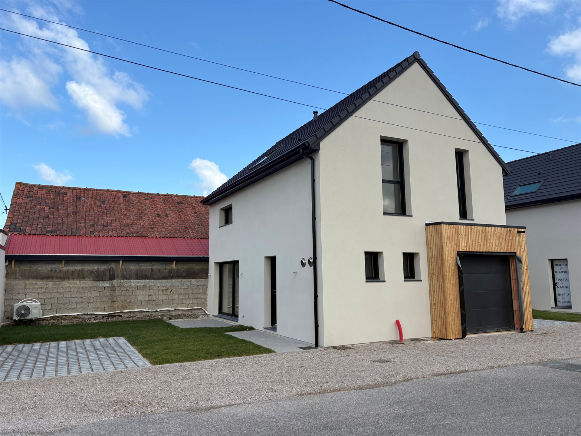 Maison à vendre, 103m², Merlimont