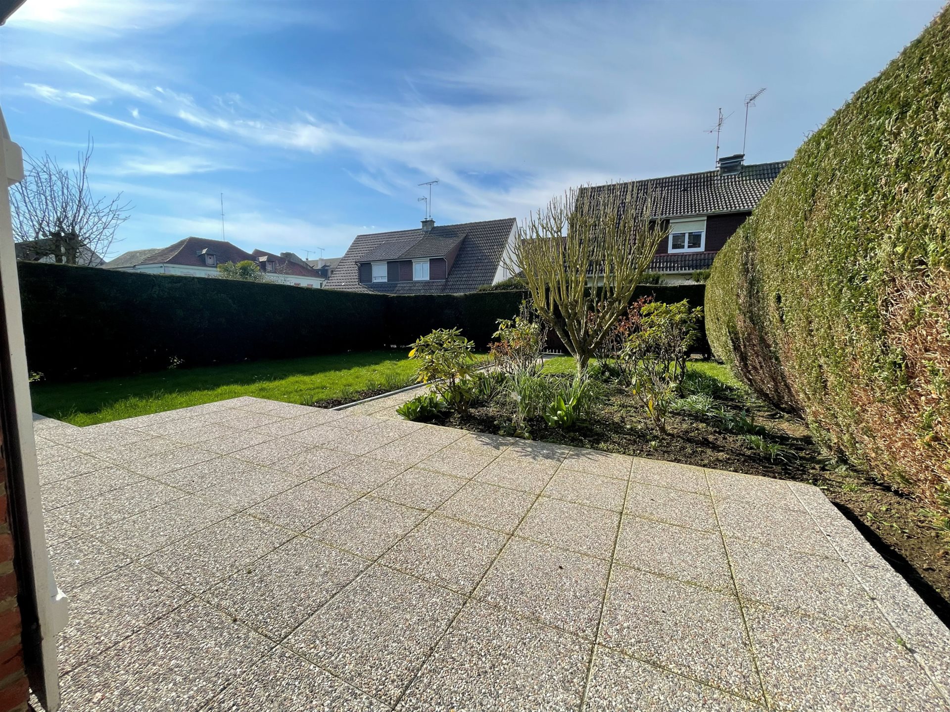Maison à vendre, 103m², Hesdin