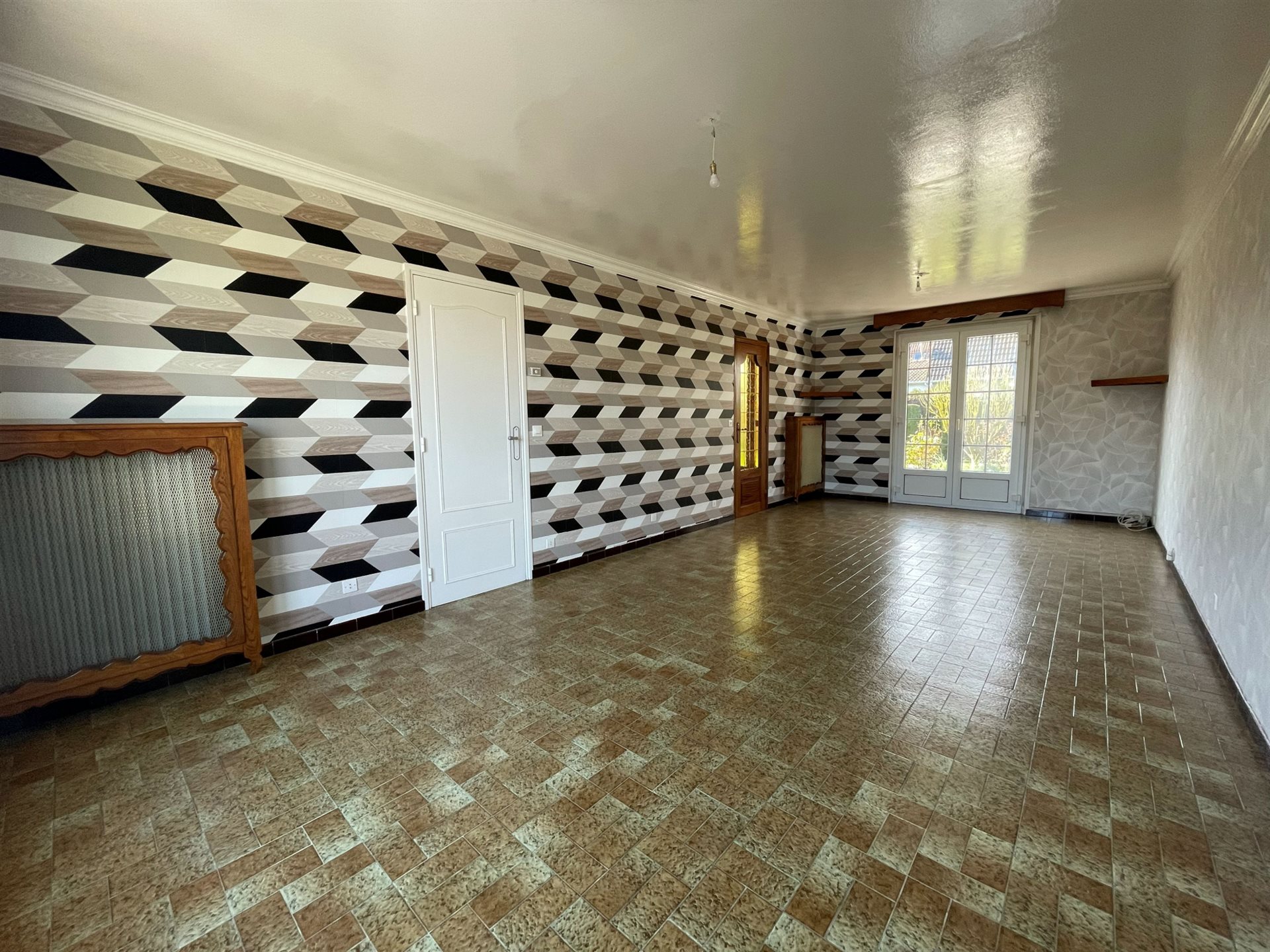 Maison à vendre, 103m², Hesdin