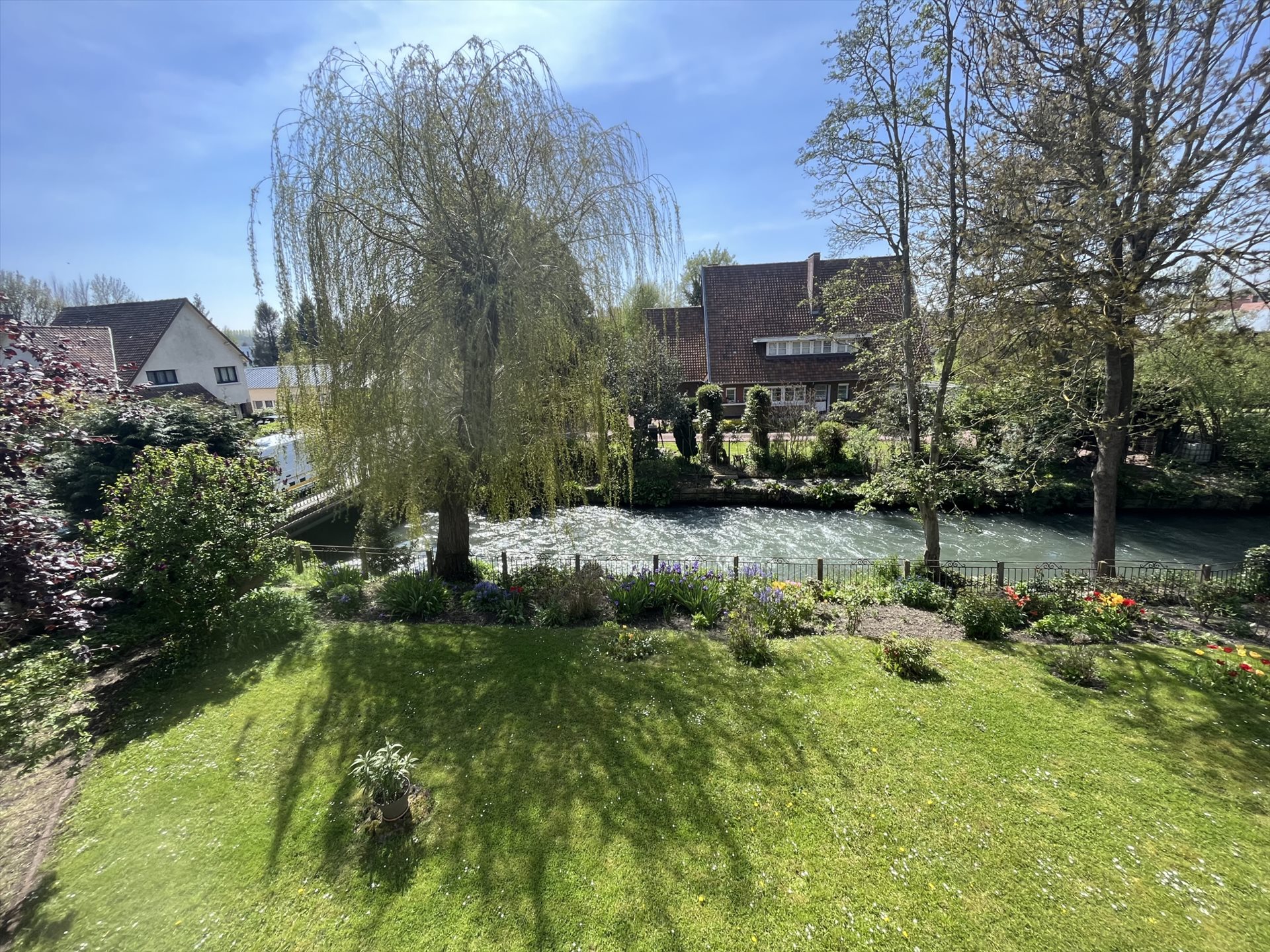 Maison à vendre, 298m², Auxi-le-Château