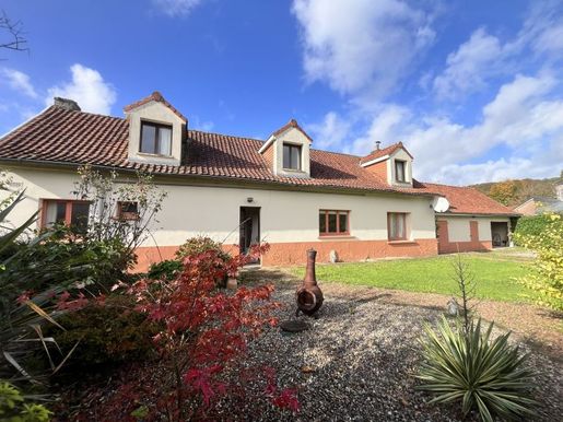Maison 6 pièces · à Cavron-Saint-Martin · 139 000 €