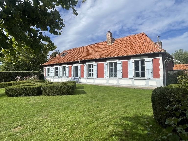 Maison à vendre, 115m², Wail