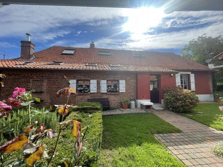 Maison à vendre, 115m², Wail