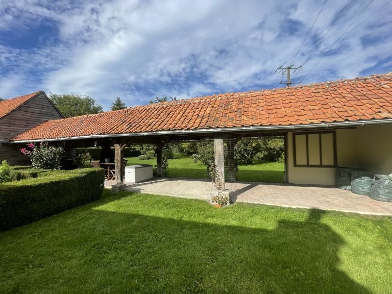 Maison à vendre, 115m², Wail