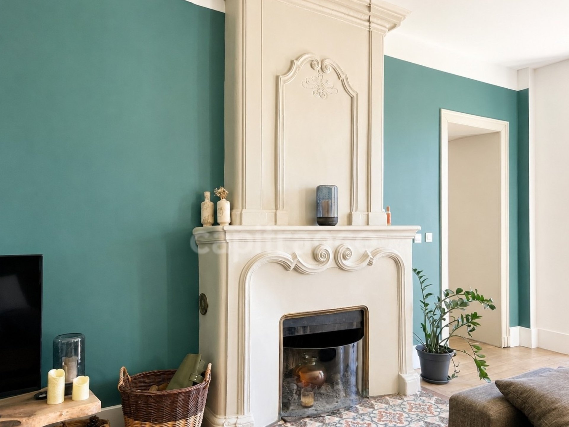 Maison à vendre, 270m², Montguyon