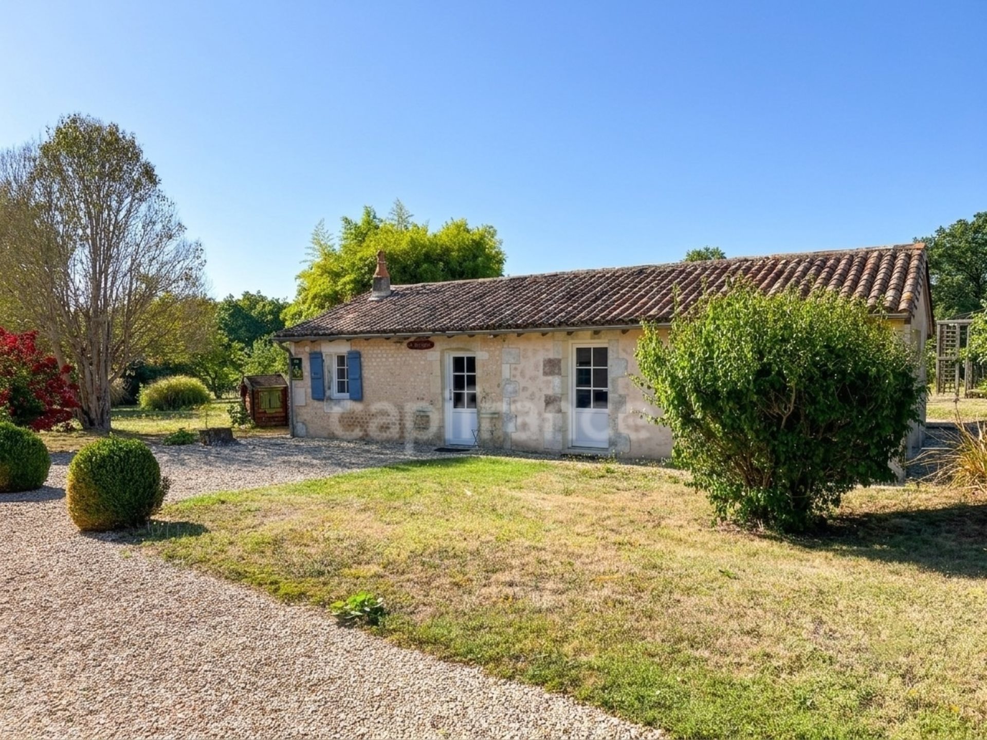 Maison à vendre, 144m², Vanzac
