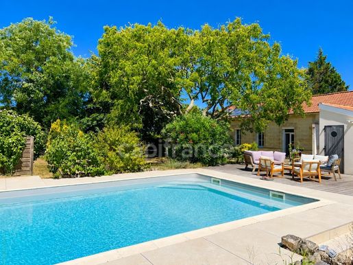 Maison 7 pièces 205 m² · à Lansac · 205 m² · 399 000 €