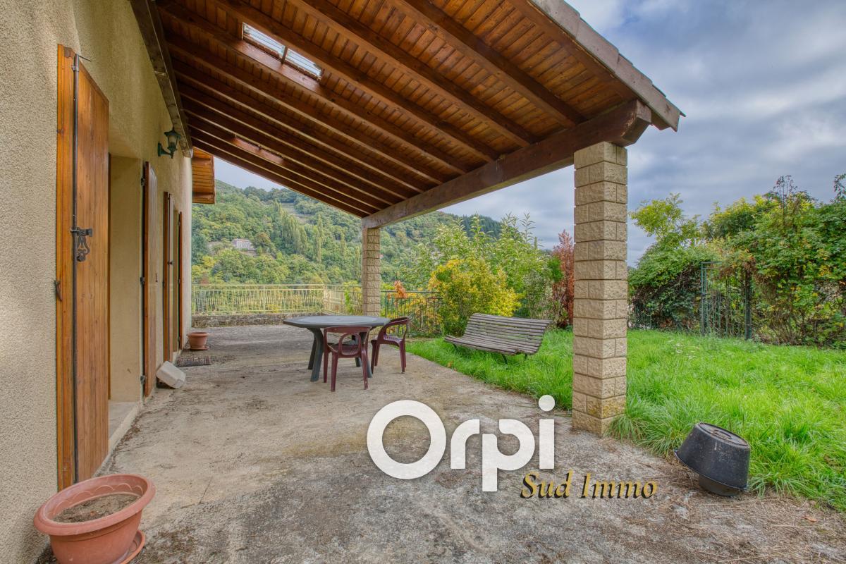Maison à vendre, 108m², Saint-Julien-du-Gua