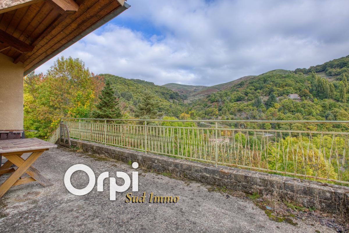 Maison à vendre, 108m², Saint-Julien-du-Gua