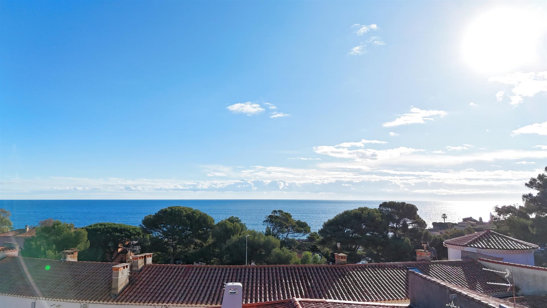 Appartement à vendre, 68m², Les Issambres