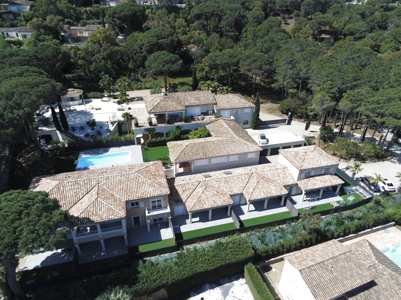Maison à vendre, 95m², Sainte-Maxime