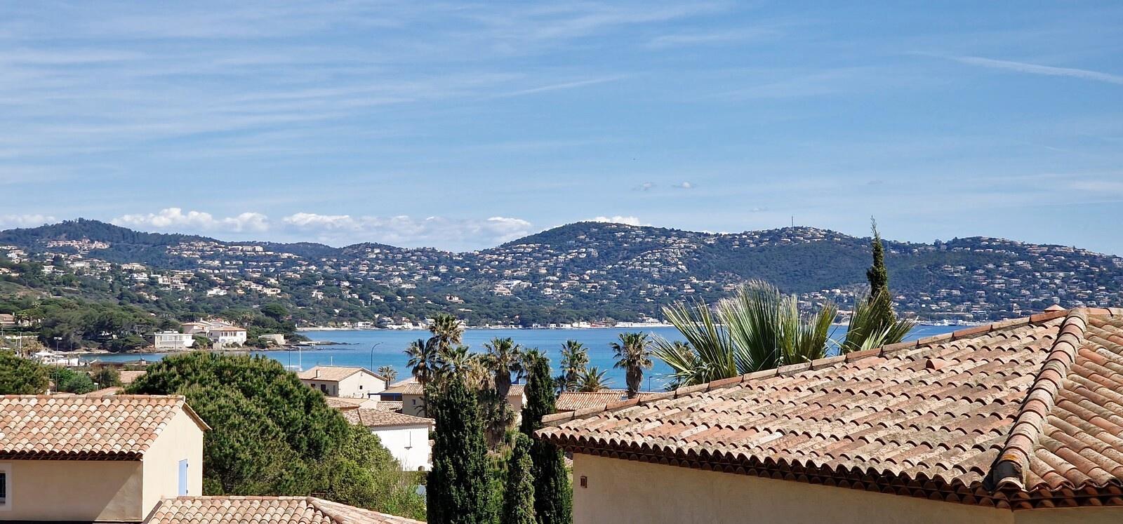 Appartement à vendre, 95m², Sainte-Maxime