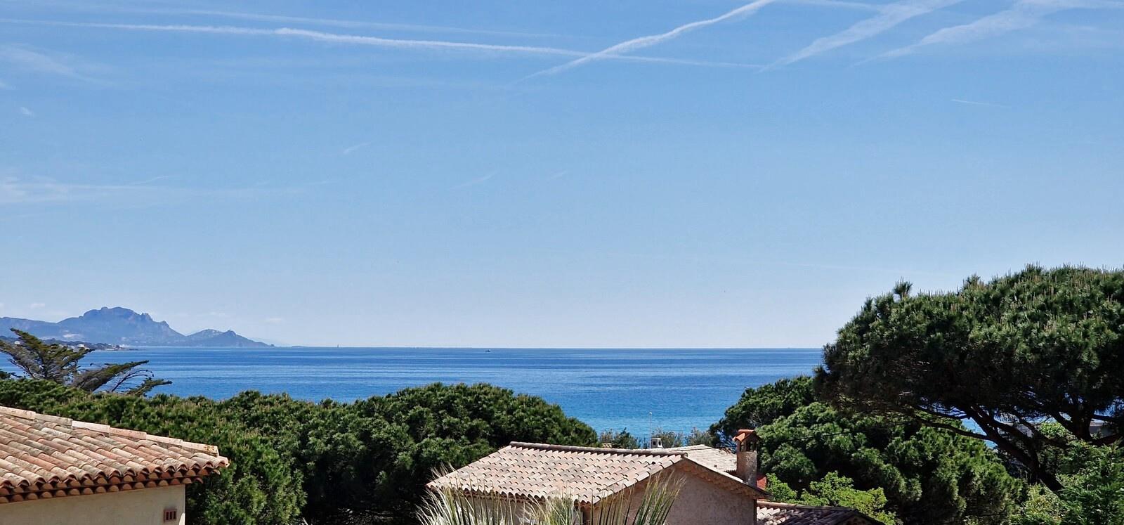 Appartement à vendre, 95m², Sainte-Maxime