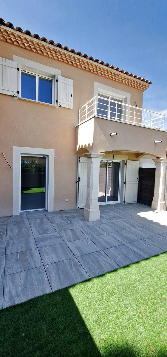 Appartement à vendre, 95m², Sainte-Maxime