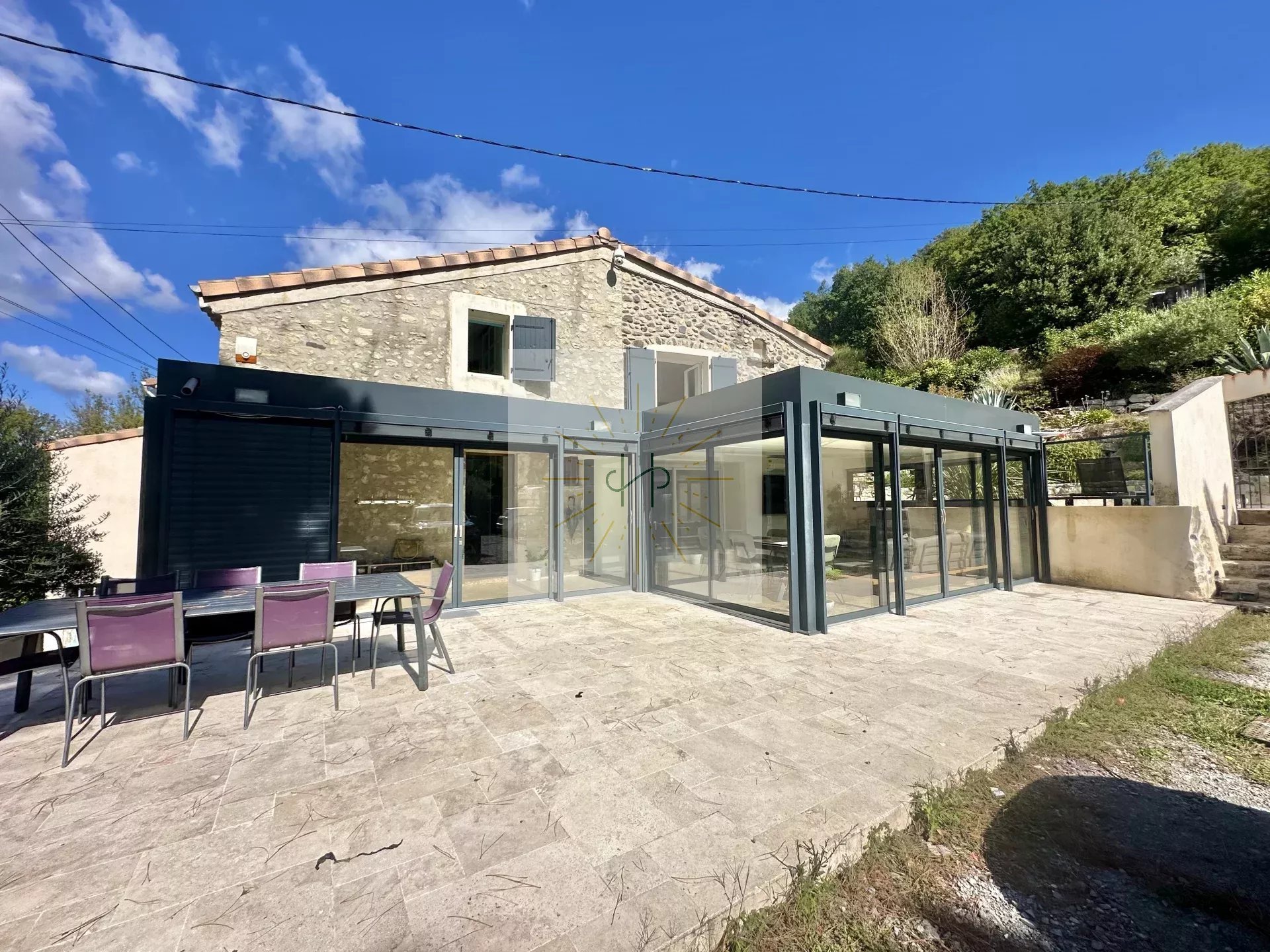 Maison à vendre, 161m², Viviers