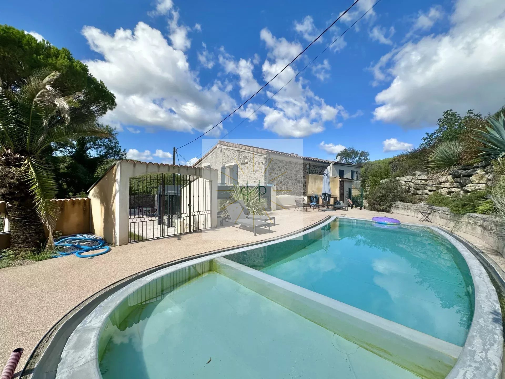 Maison à vendre, 161m², Viviers