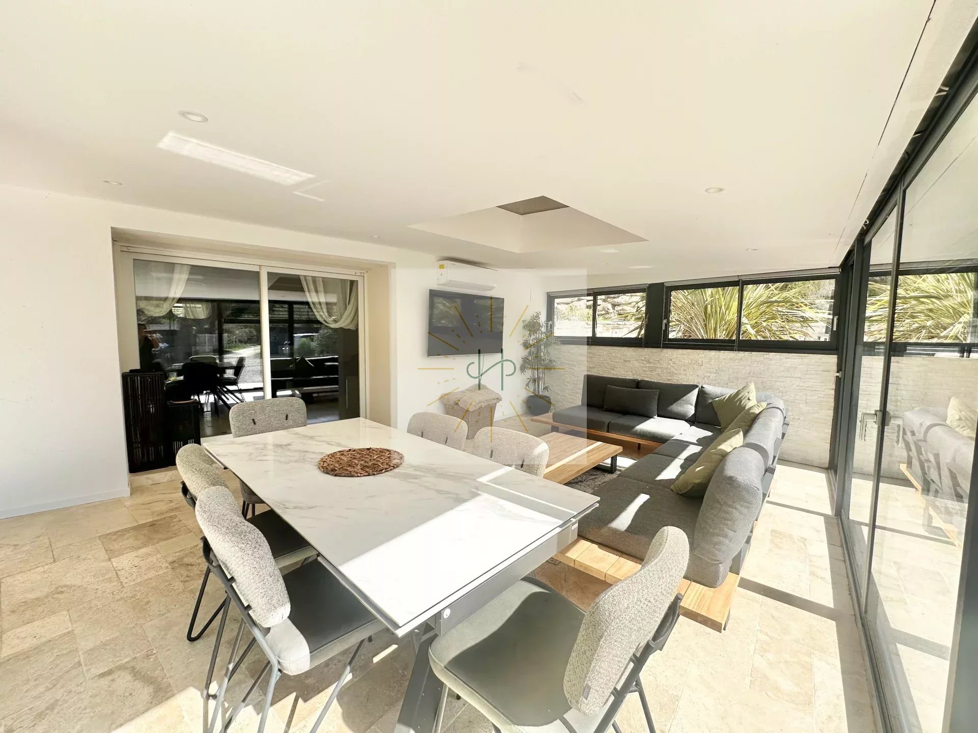 Maison à vendre, 161m², Viviers