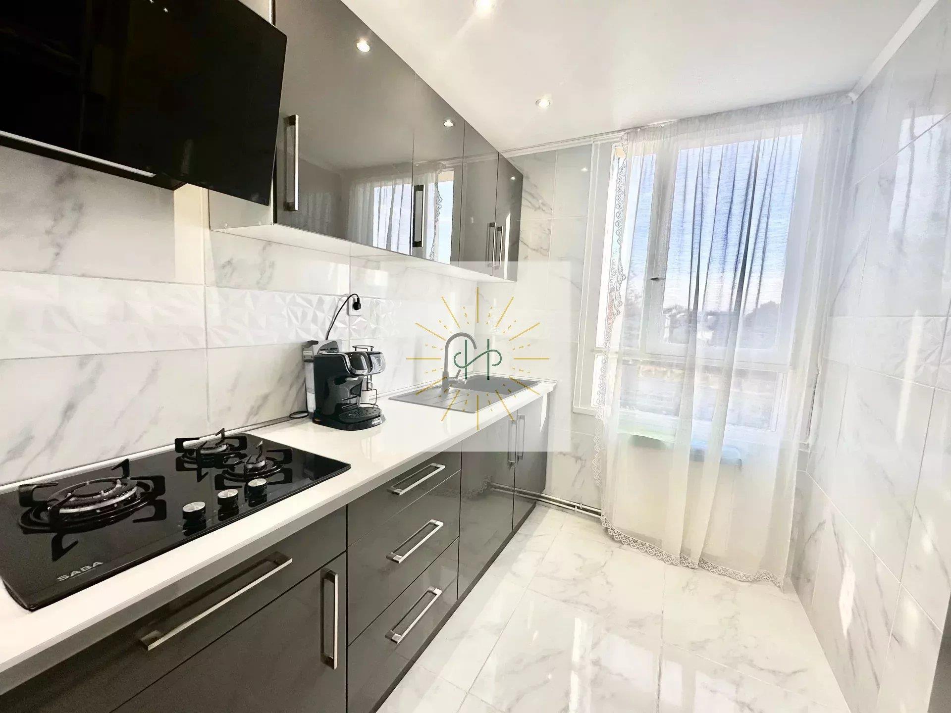 Appartement à vendre, 76m², Montélimar