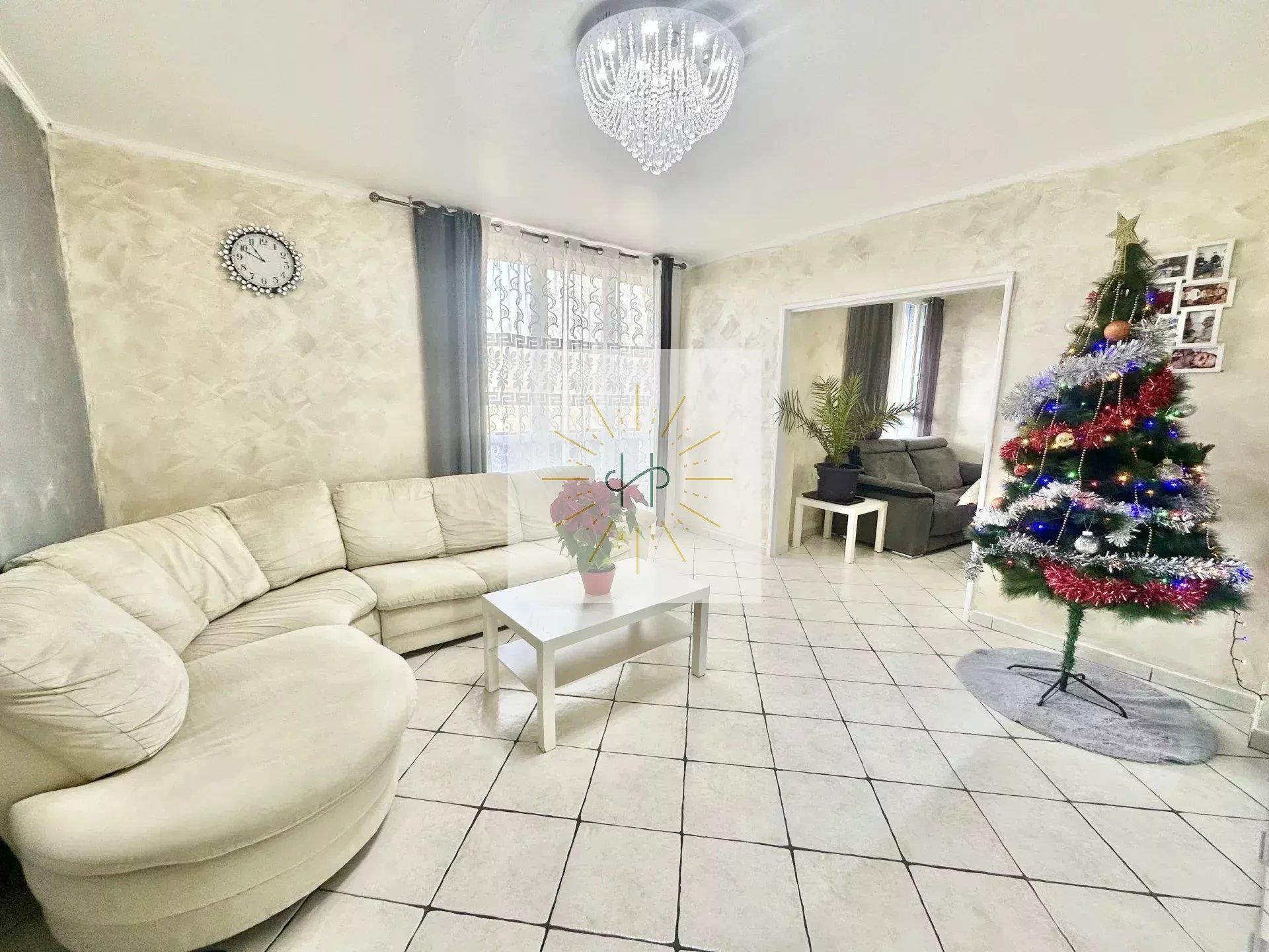 Appartement à vendre, 76m², Montélimar