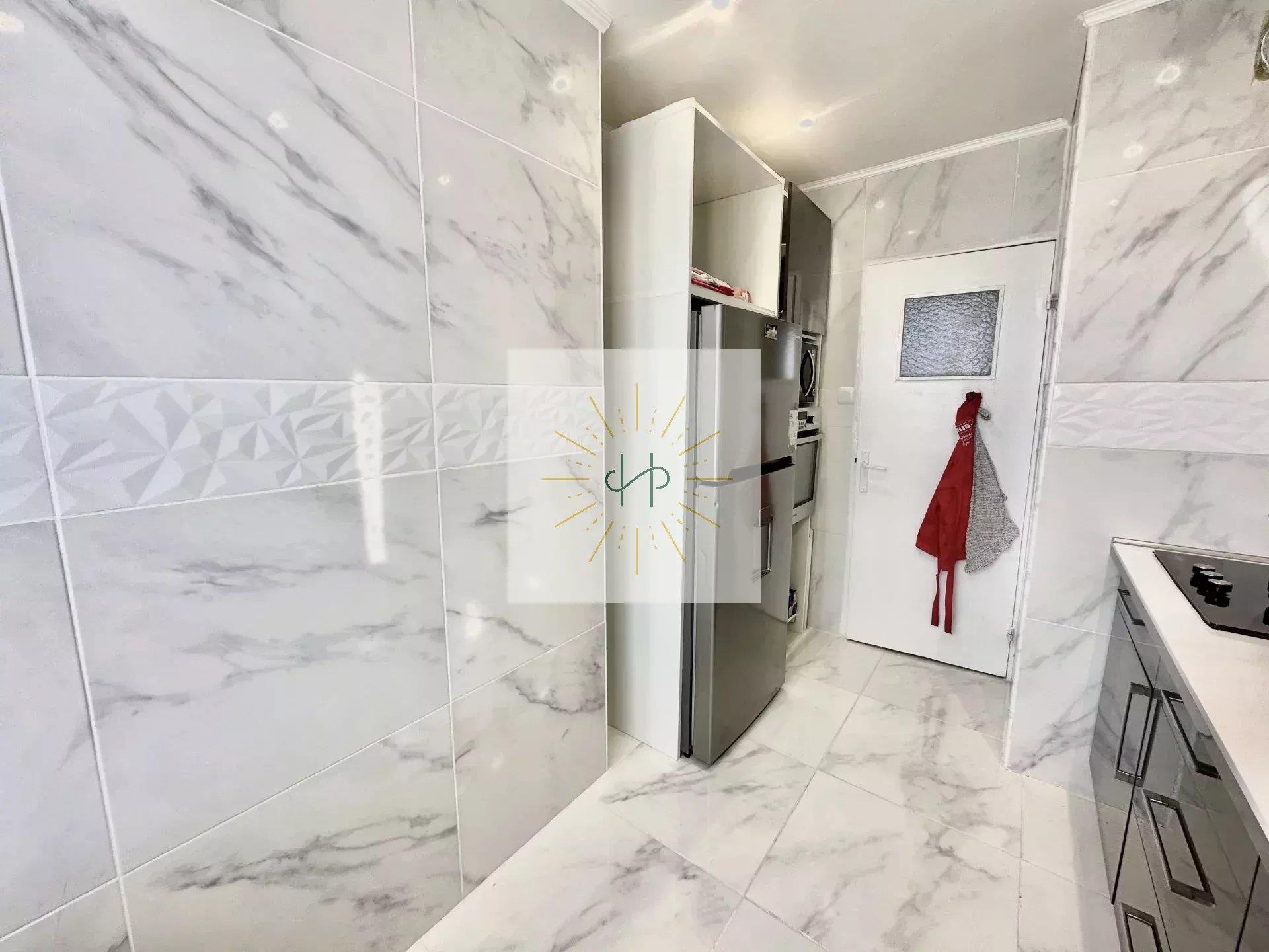 Appartement à vendre, 76m², Montélimar