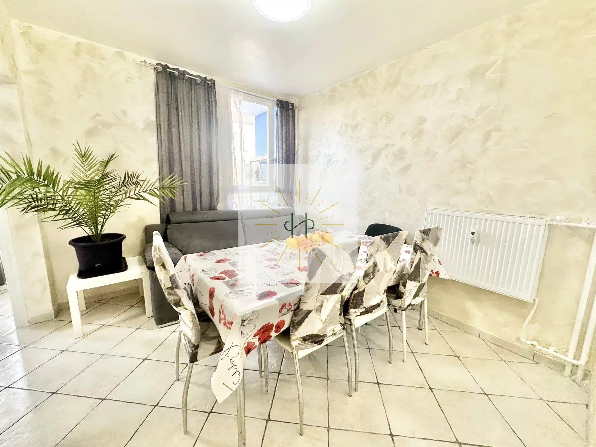 Appartement à vendre, 76m², Montélimar