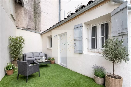 3 pièces 66 m² · à Valence · 66 m² · 145 000 €