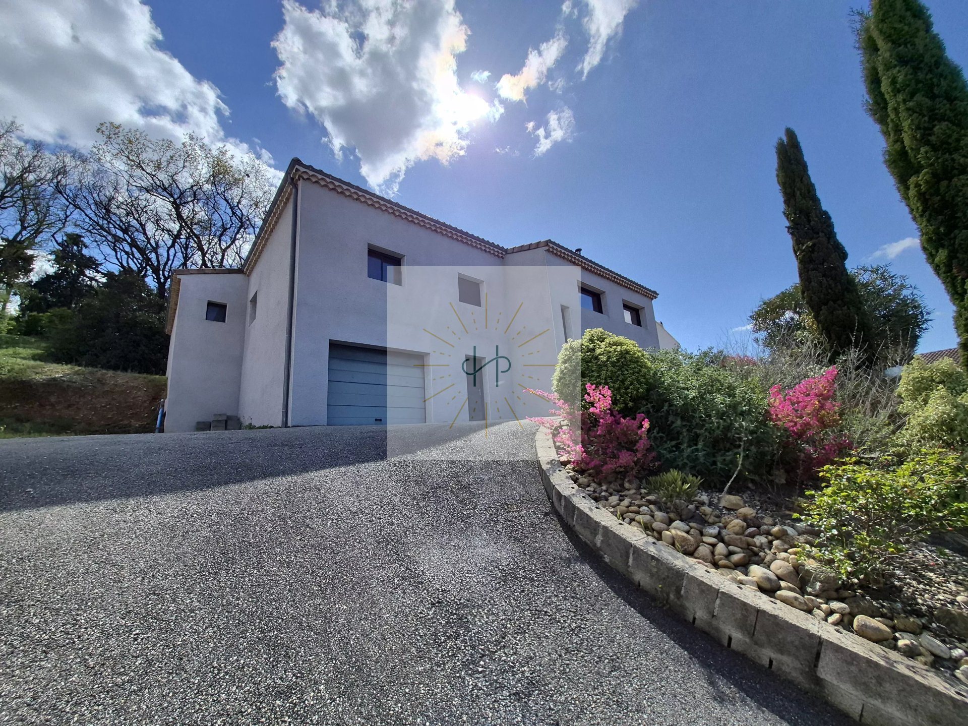 Maison à vendre, 201m², Montélimar