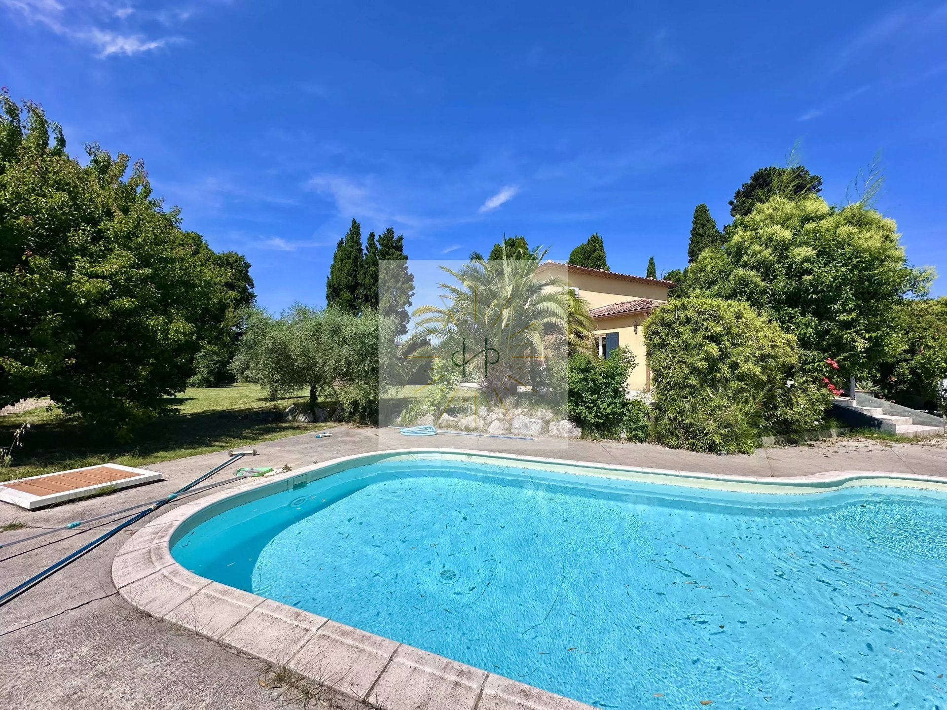 Maison à vendre, 139m², Orange