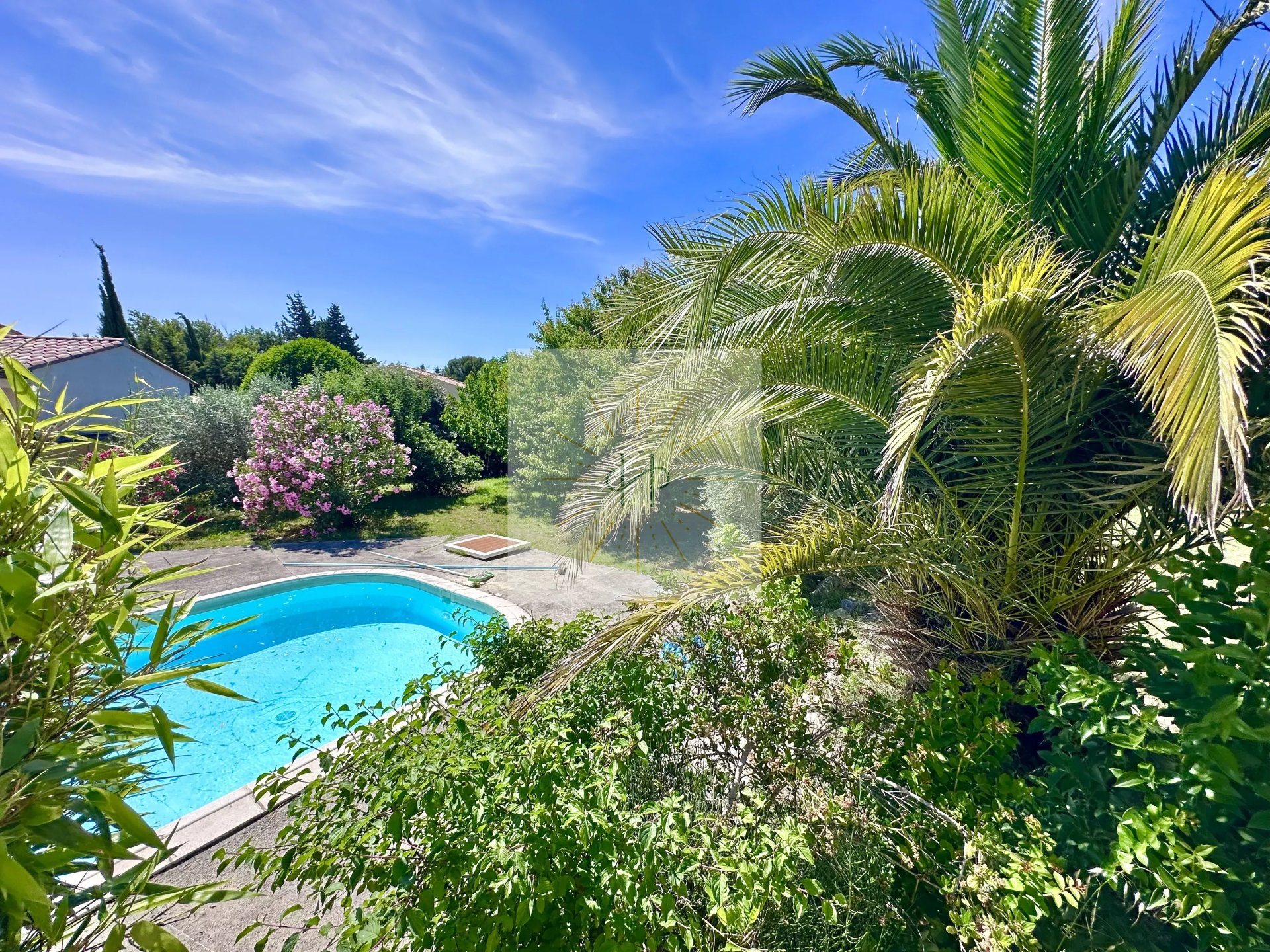 Maison à vendre, 139m², Orange