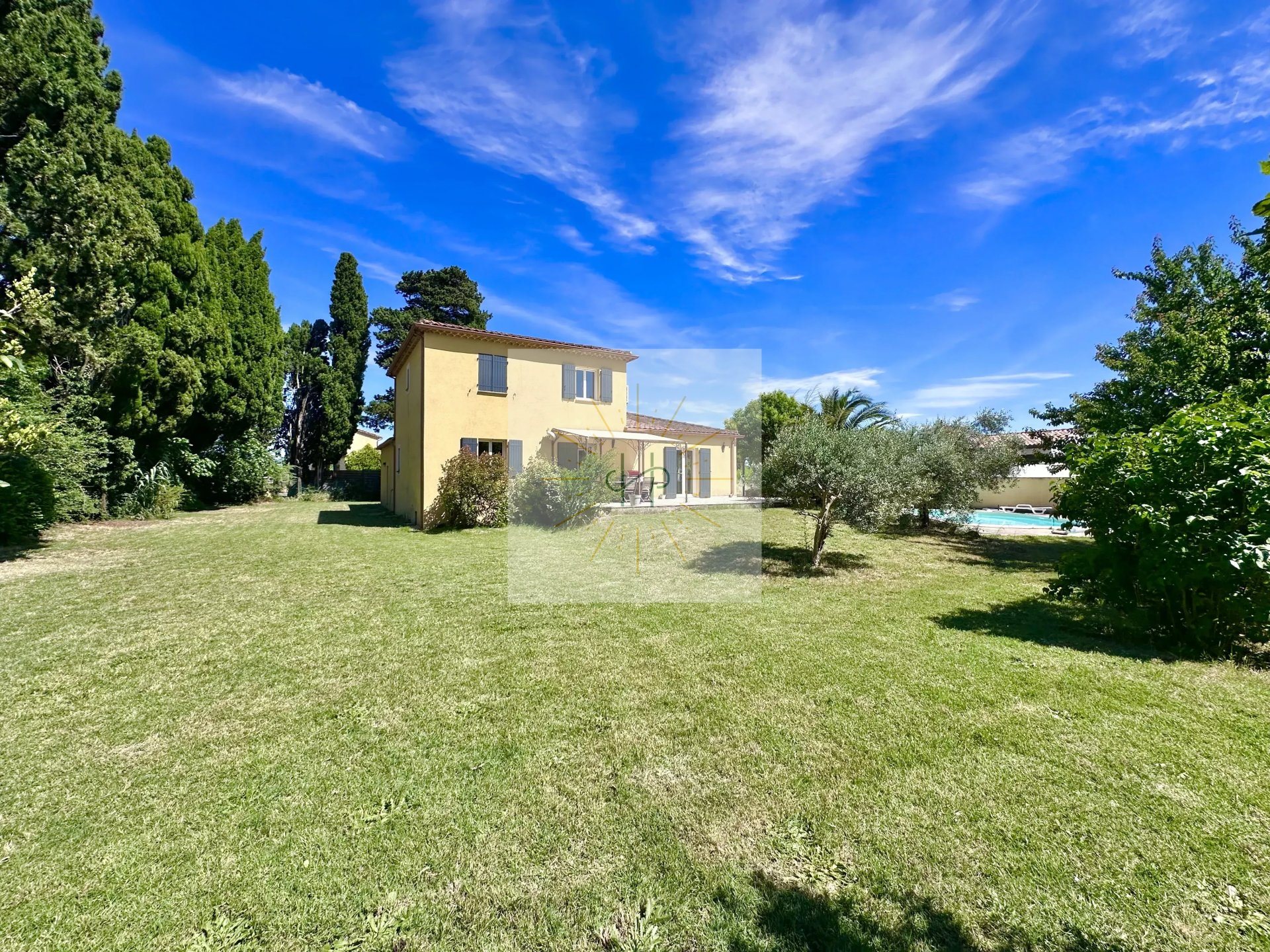 Maison à vendre, 139m², Orange