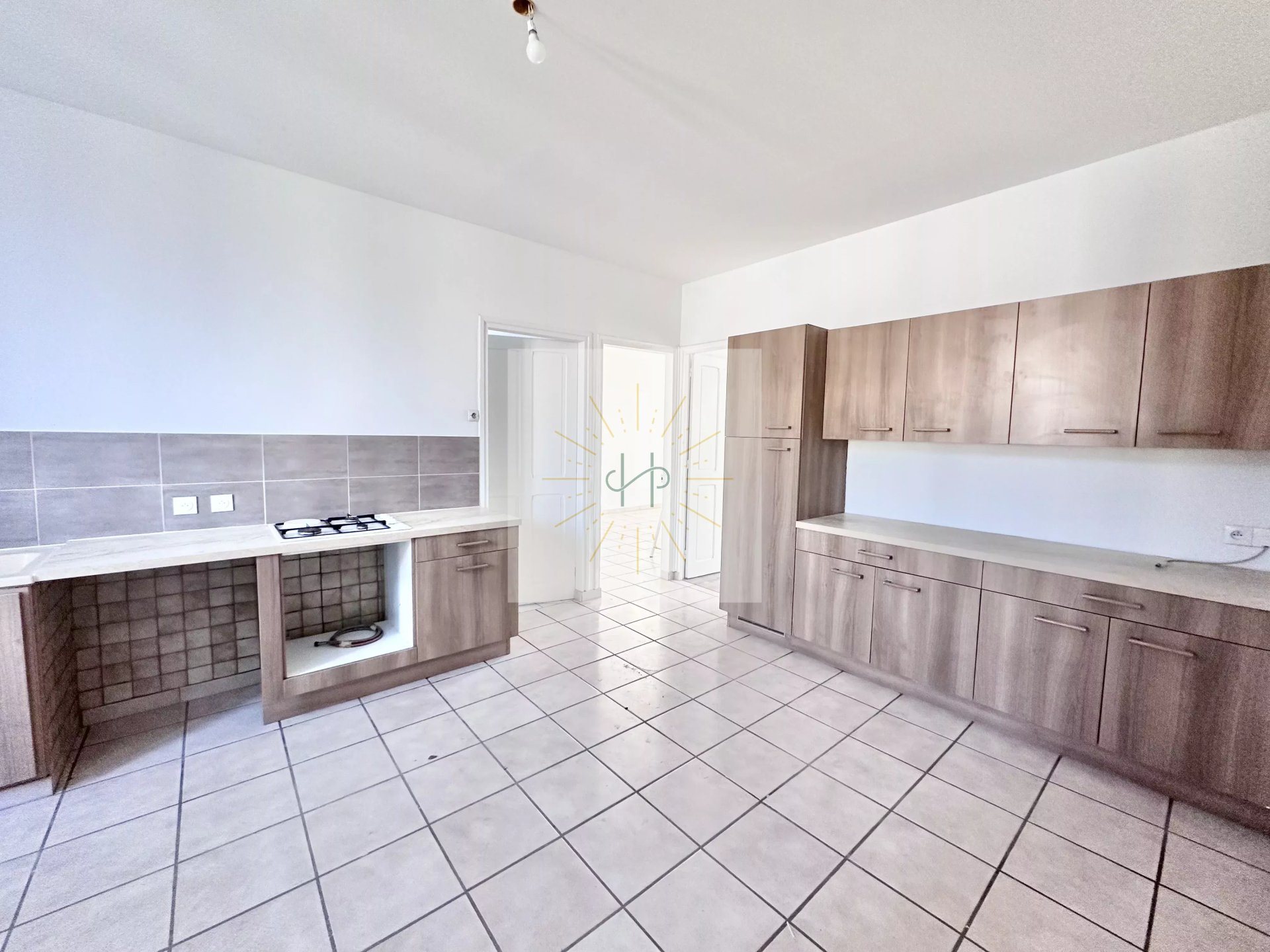 Appartement à vendre, 66m², Le Teil