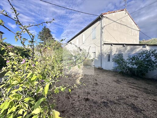 Appartement 4 pièces 66 m² · à Le Teil · 66 m² · 102 000 €