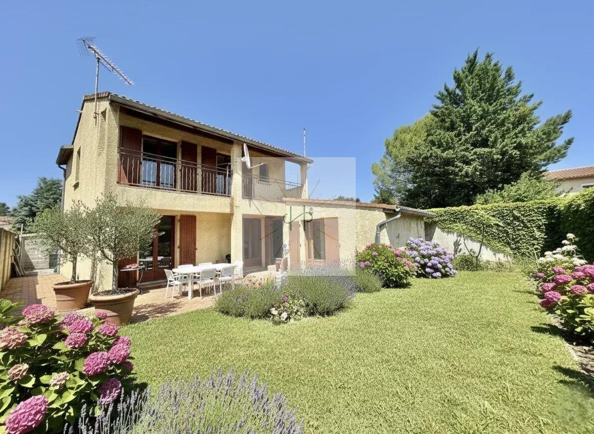 Maison à vendre, 130m², Montélimar