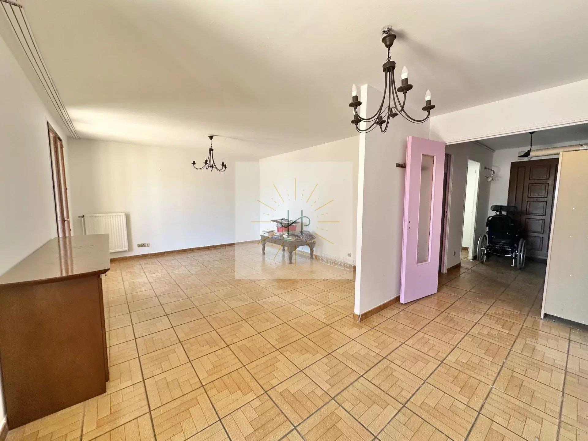 Maison à vendre, 130m², Montélimar