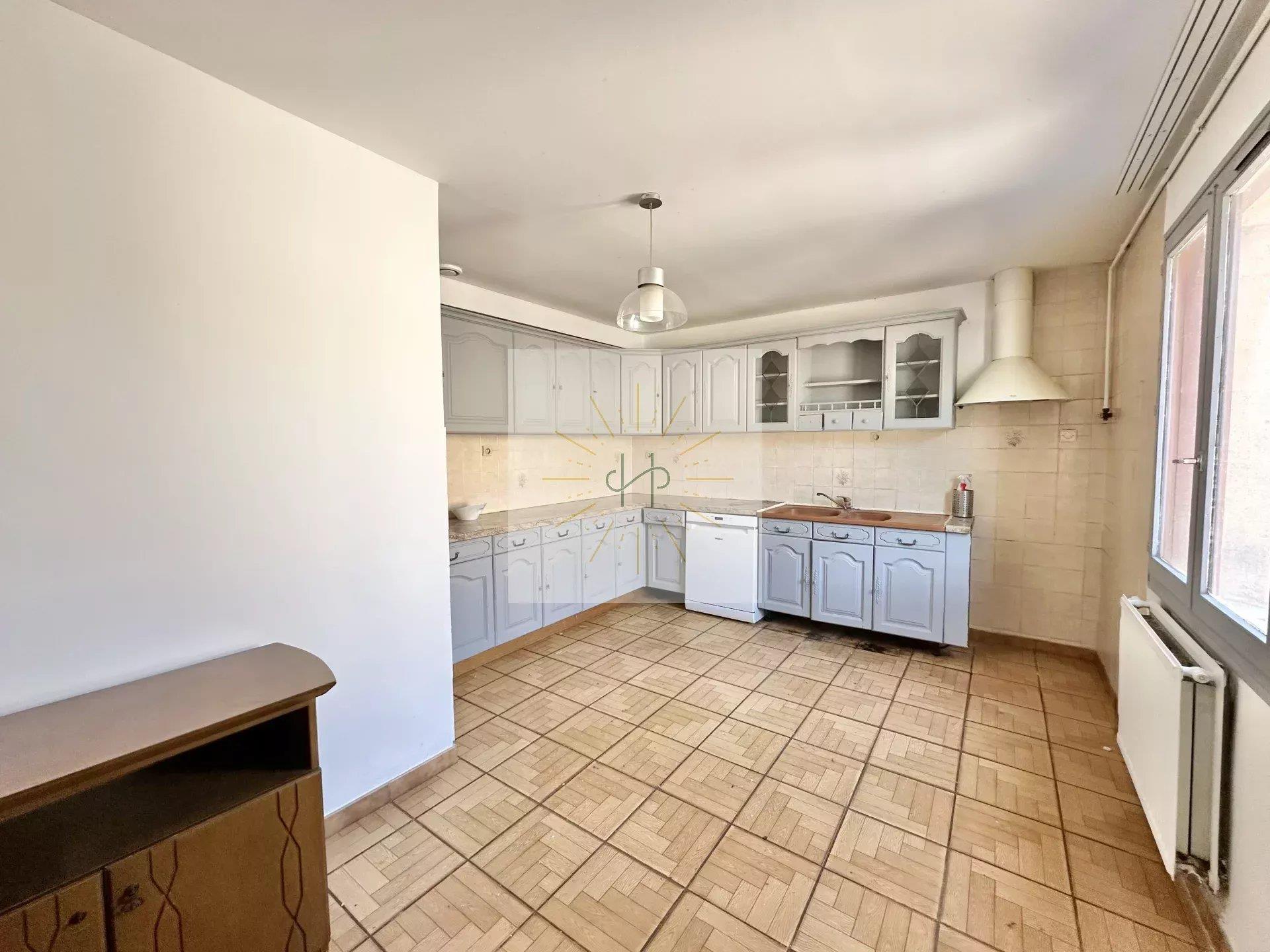 Maison à vendre, 130m², Montélimar
