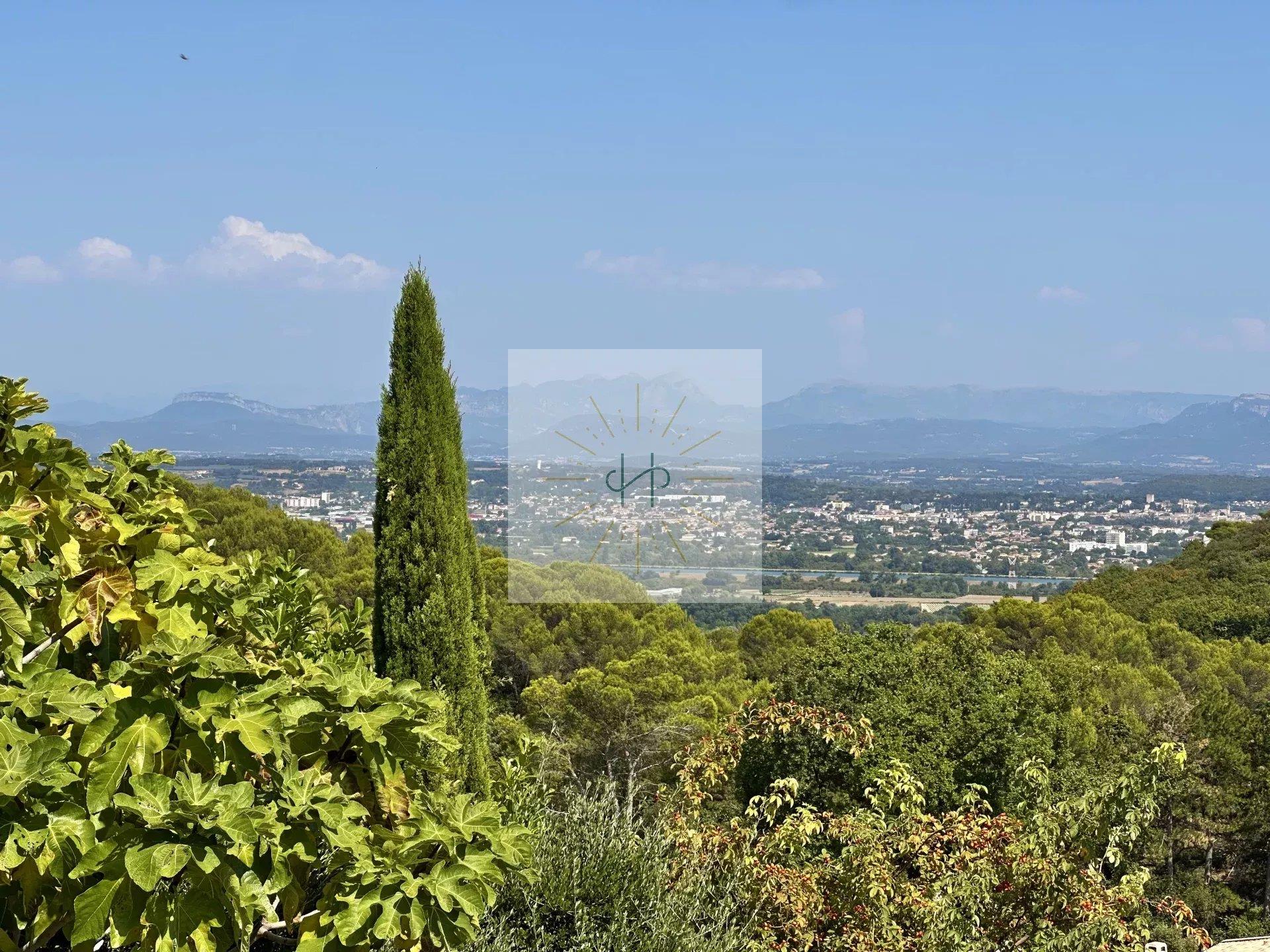 Maison à vendre, 228m², Montélimar