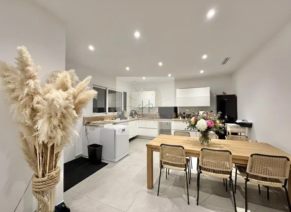 Maison à vendre, 116m², Montélimar
