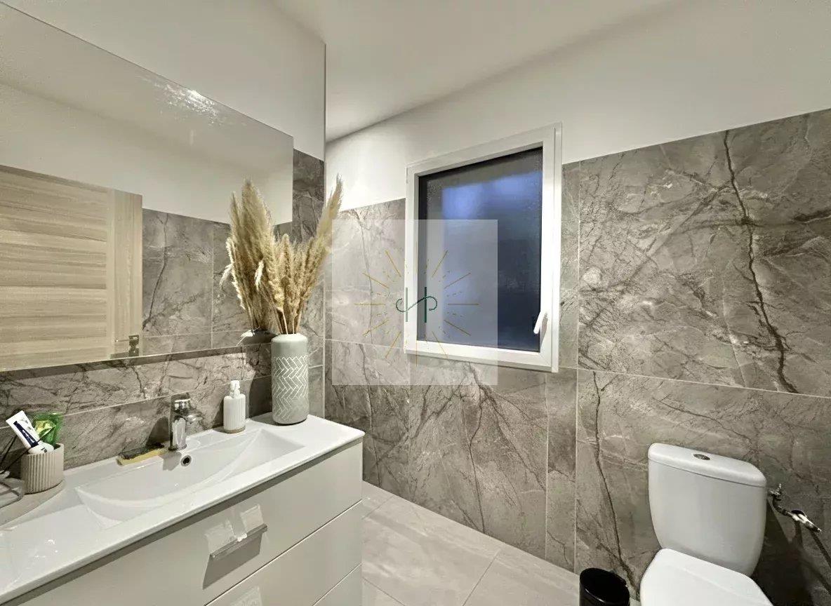 Maison à vendre, 116m², Montélimar