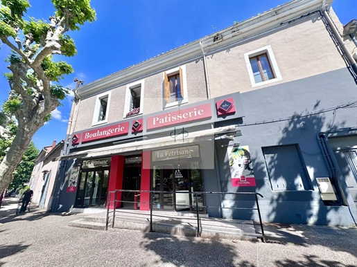 Immeuble 15 pièces 191 m² · à Viviers · 191 m² · 398 000 €