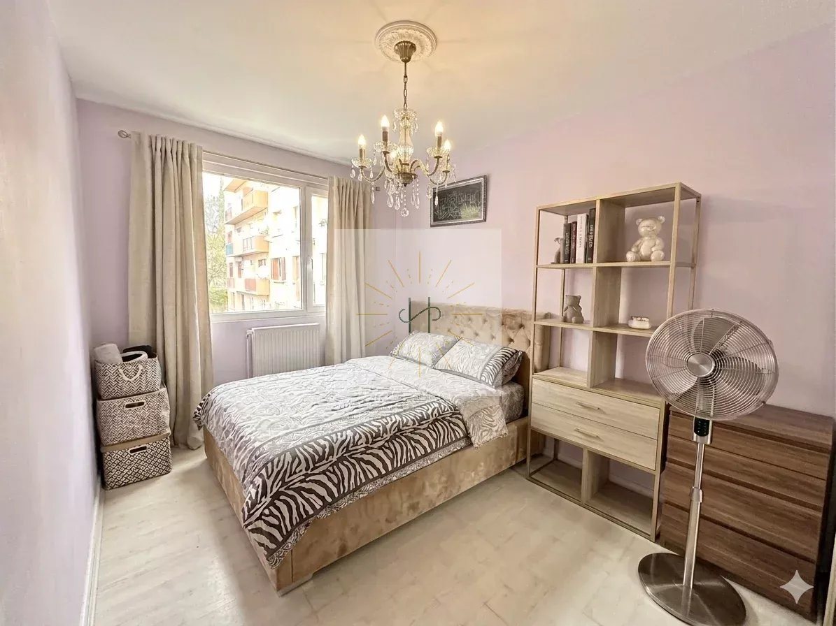 Appartement à vendre, 58m², Bourg-Saint-Andéol