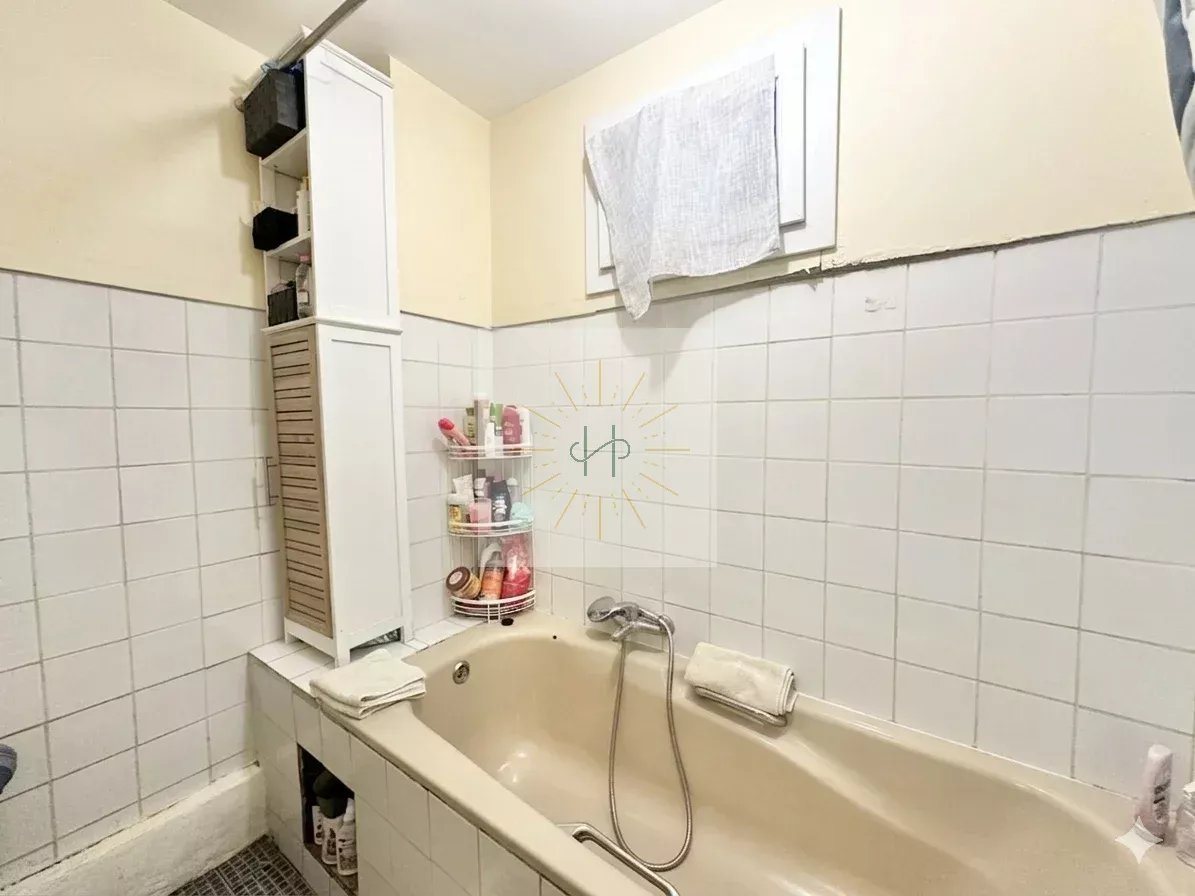 Appartement à vendre, 58m², Bourg-Saint-Andéol