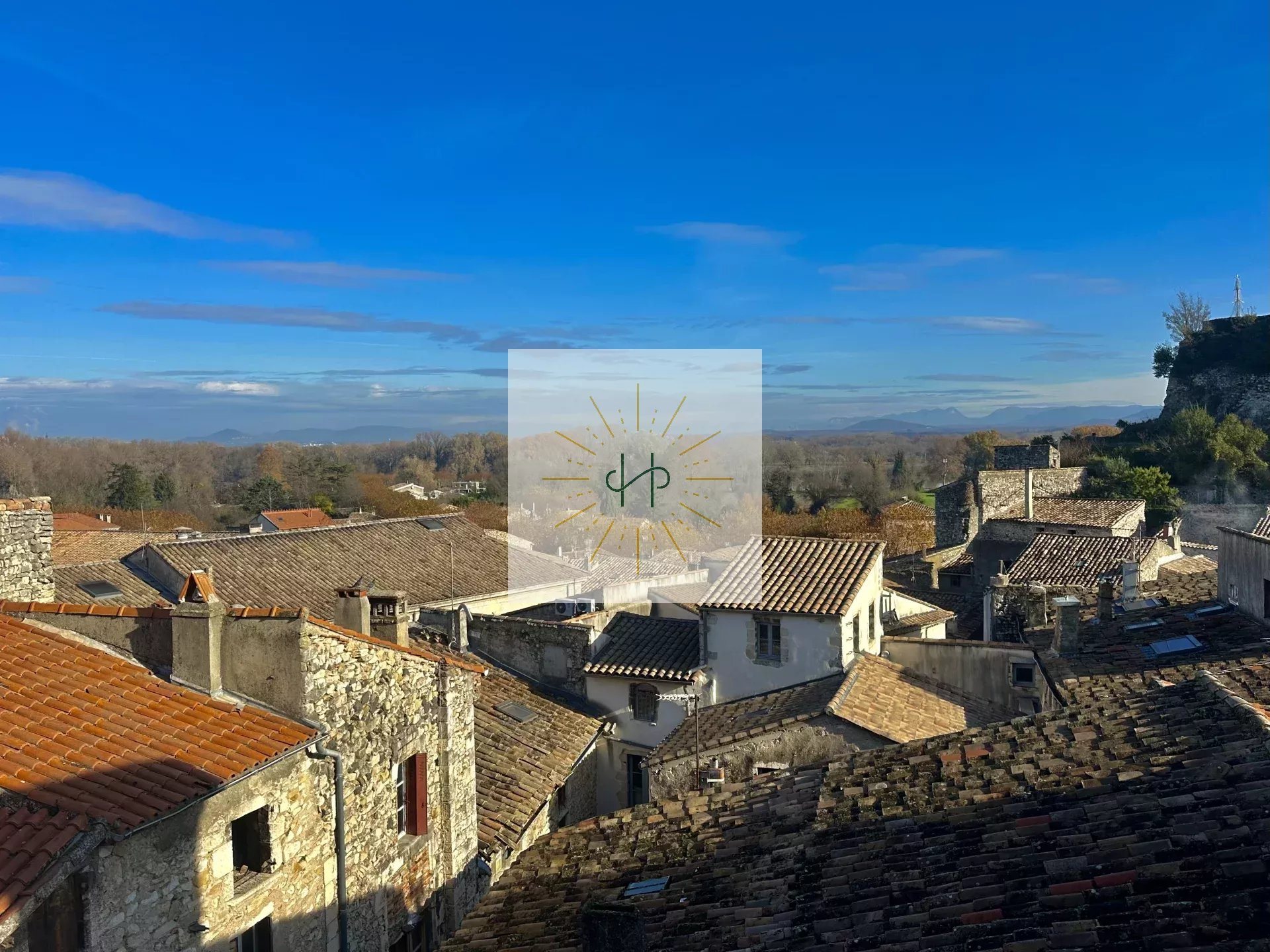 Maison à vendre, 160m², Malataverne
