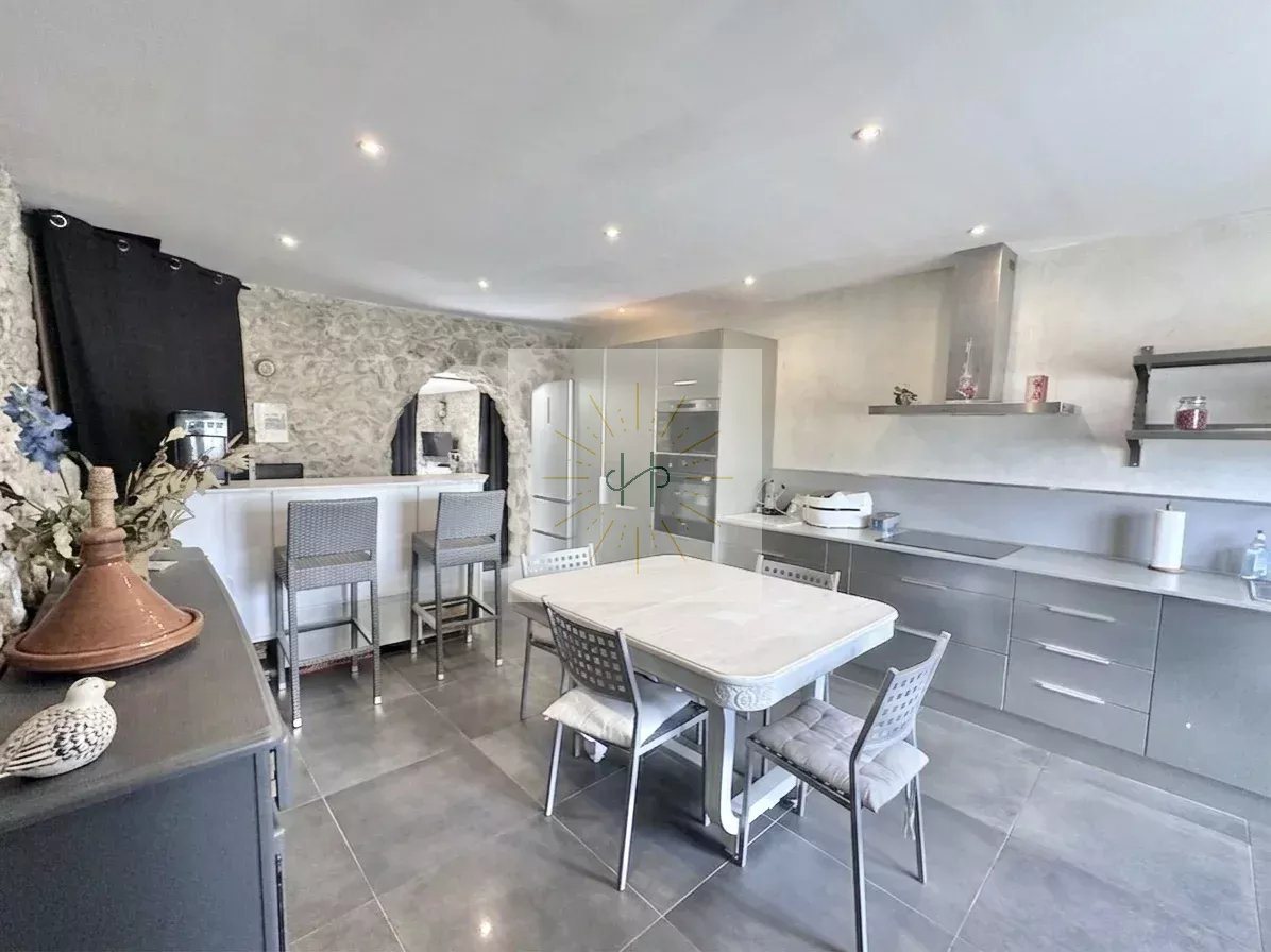 Maison à vendre, 147m², Soyons