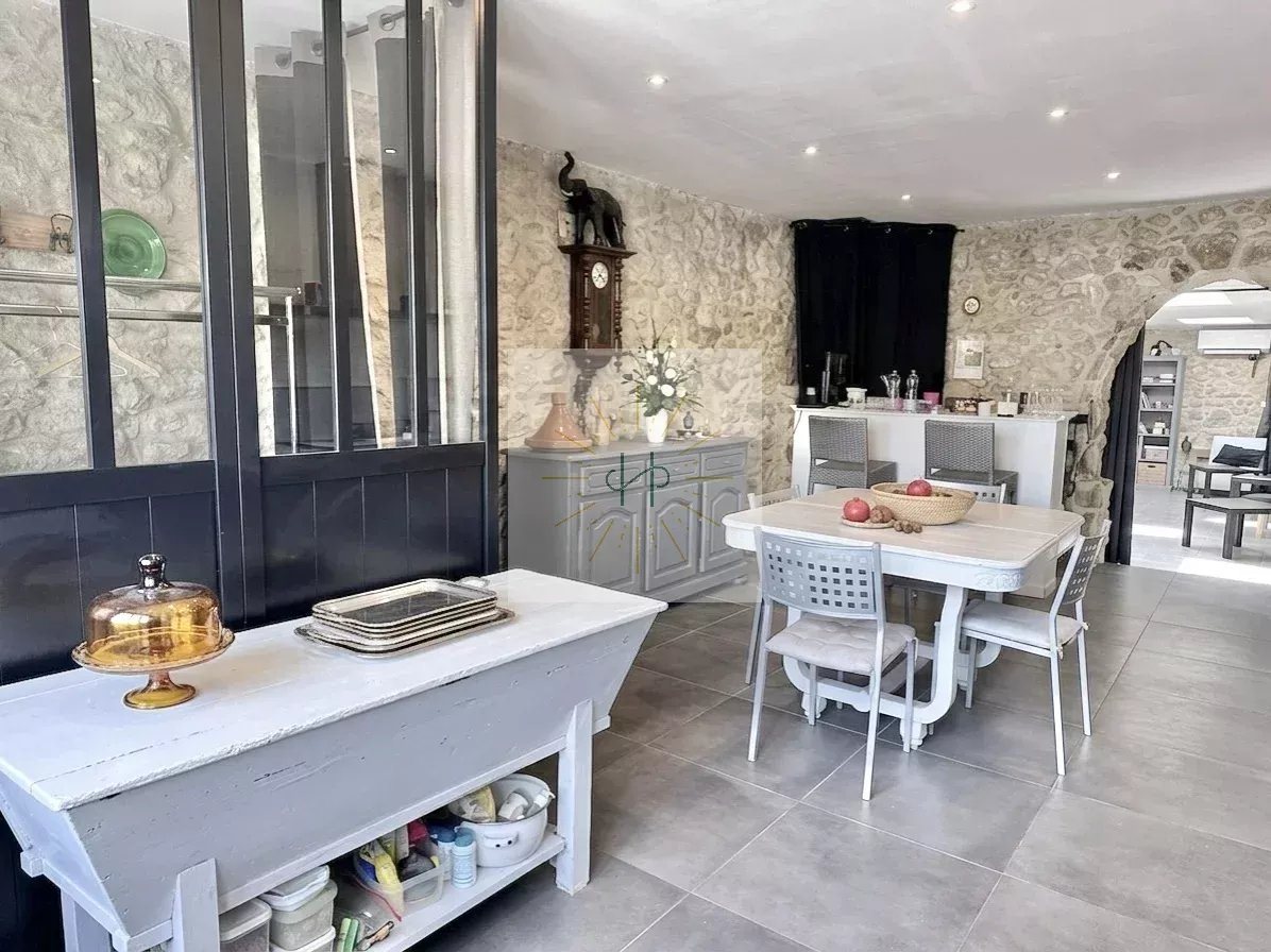 Maison à vendre, 147m², Soyons