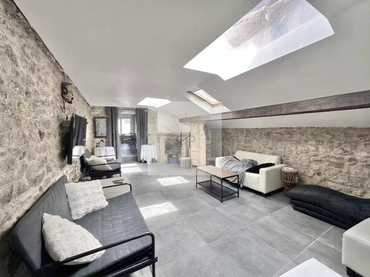 Maison à vendre, 147m², Soyons